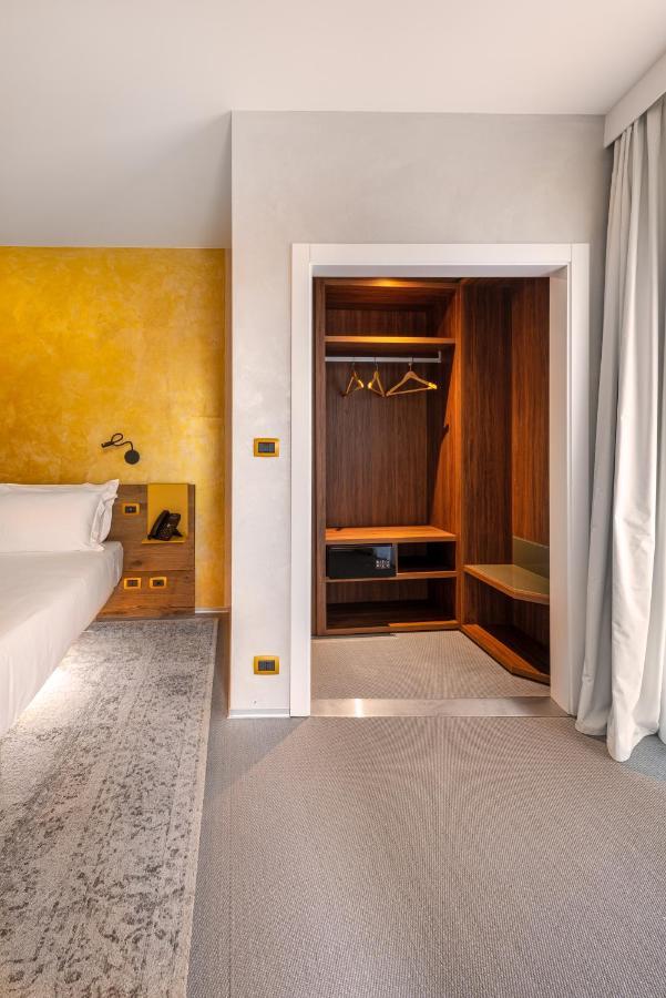 Carrick Hotel Camogli Buitenkant foto