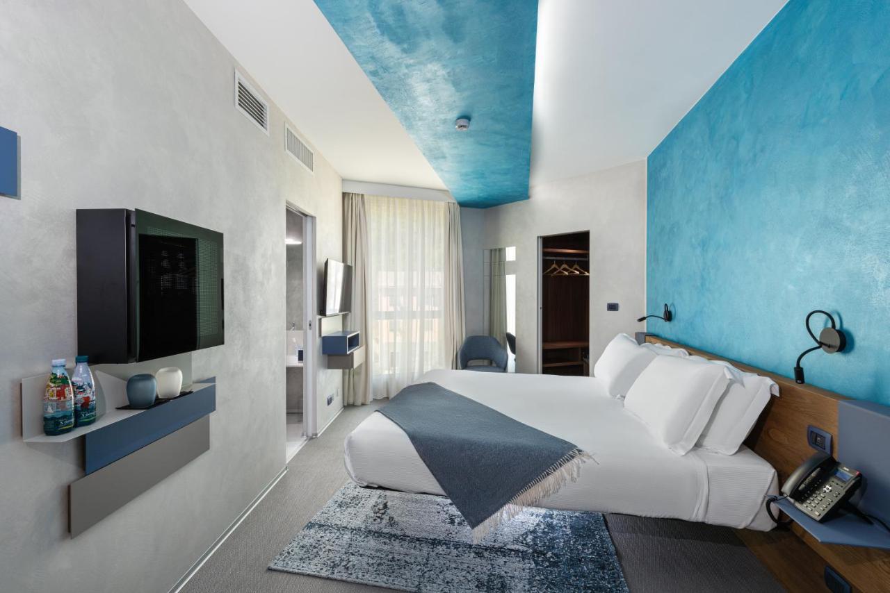 Carrick Hotel Camogli Buitenkant foto