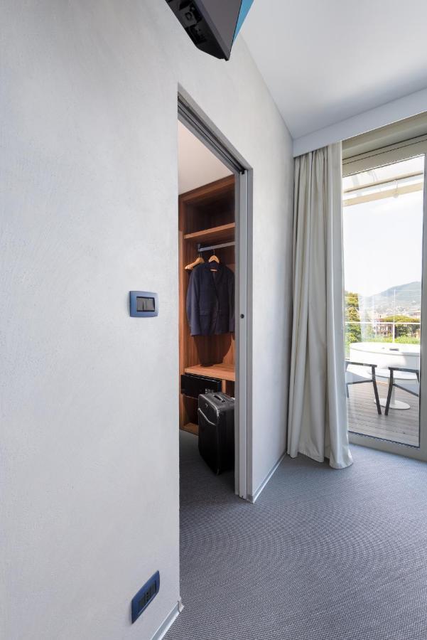Carrick Hotel Camogli Buitenkant foto