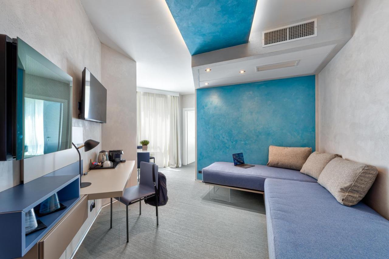 Carrick Hotel Camogli Buitenkant foto