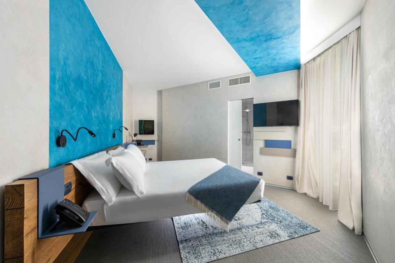 Carrick Hotel Camogli Buitenkant foto