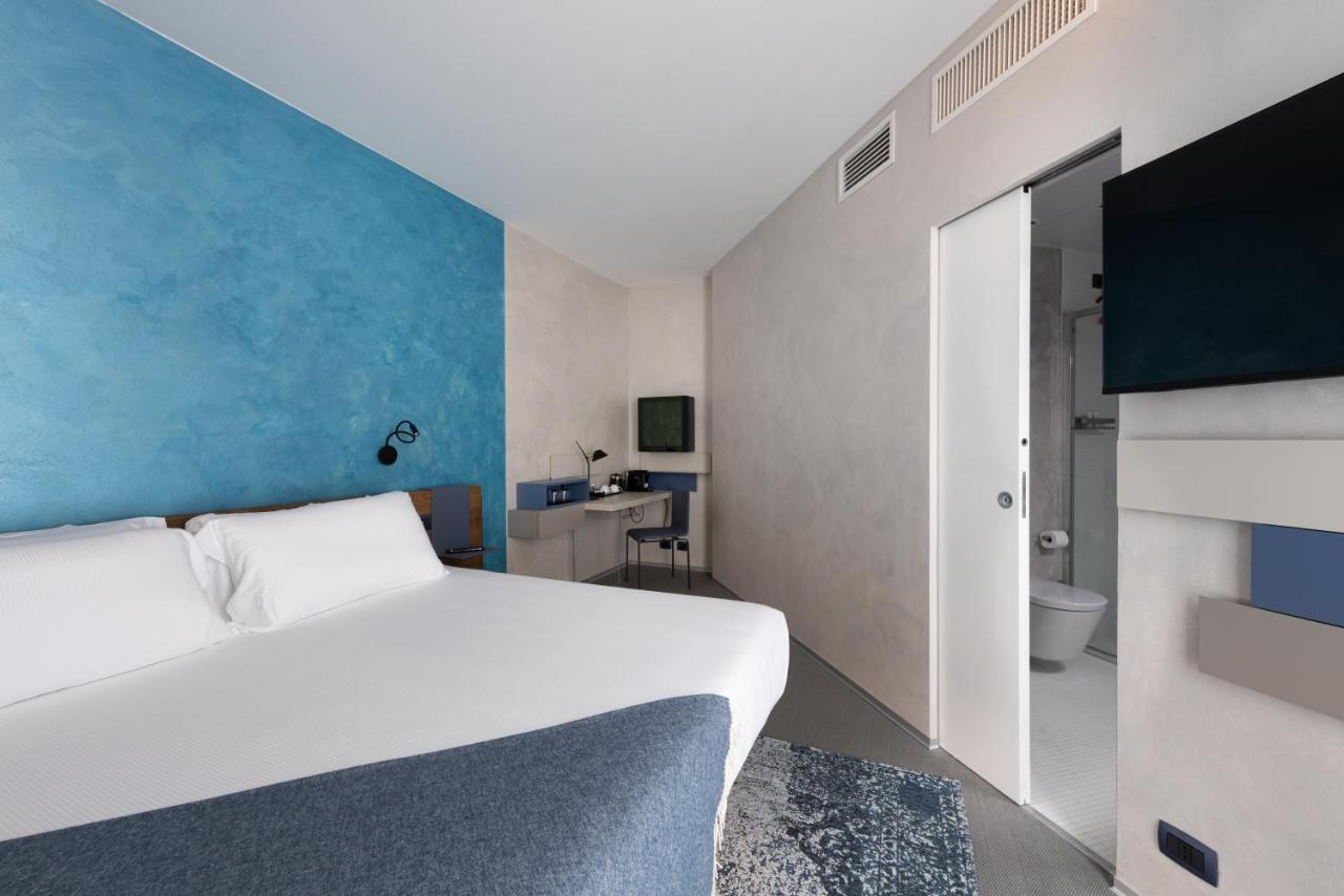 Carrick Hotel Camogli Buitenkant foto