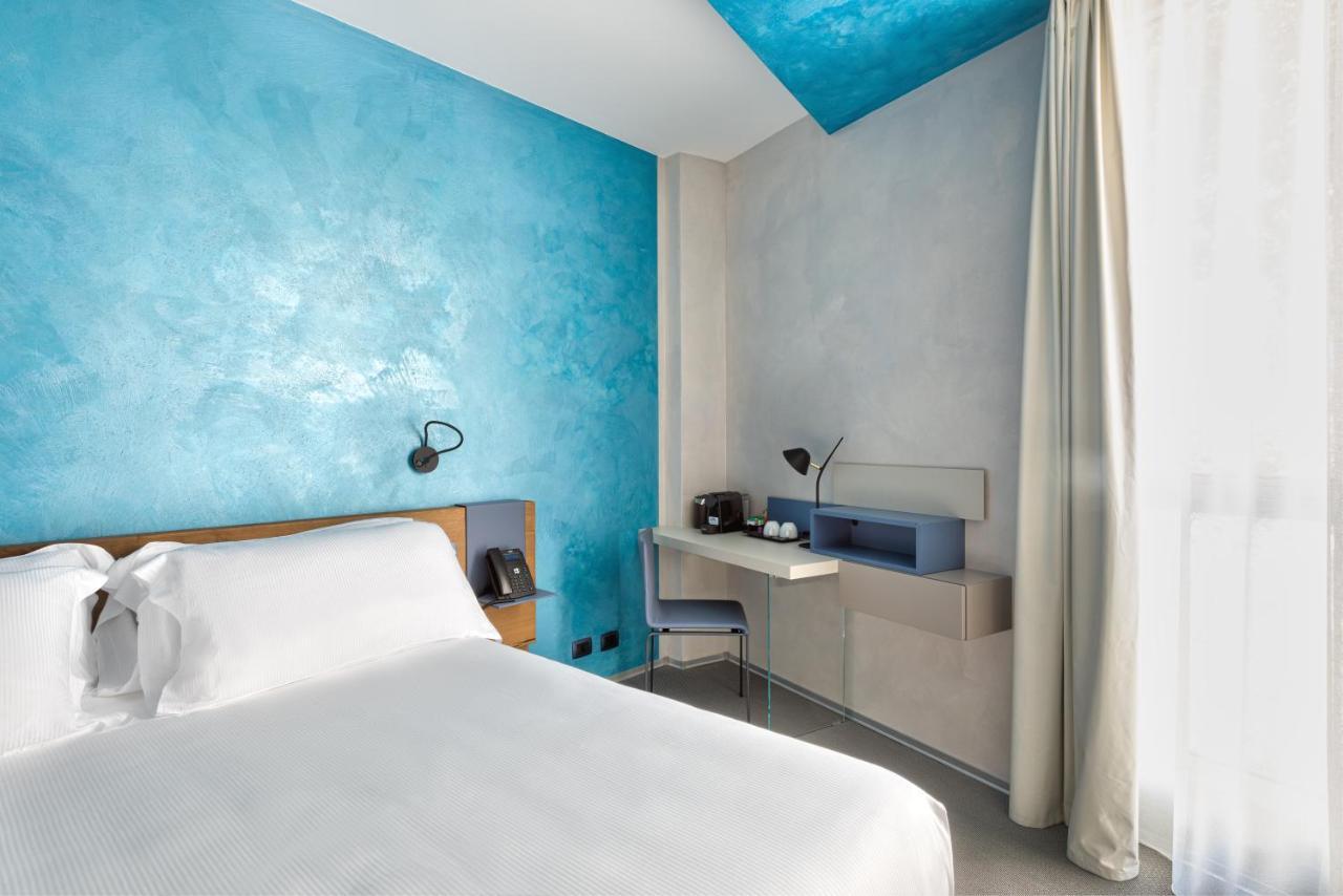 Carrick Hotel Camogli Buitenkant foto