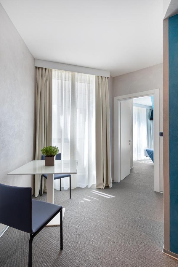 Carrick Hotel Camogli Buitenkant foto