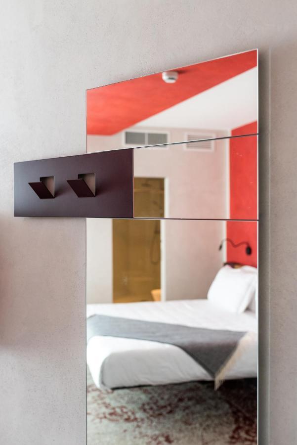 Carrick Hotel Camogli Buitenkant foto