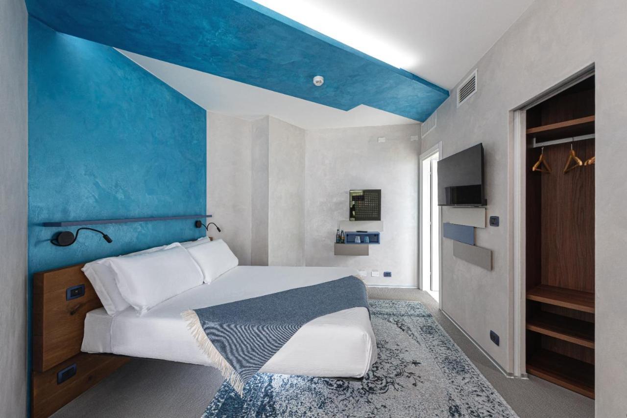 Carrick Hotel Camogli Buitenkant foto