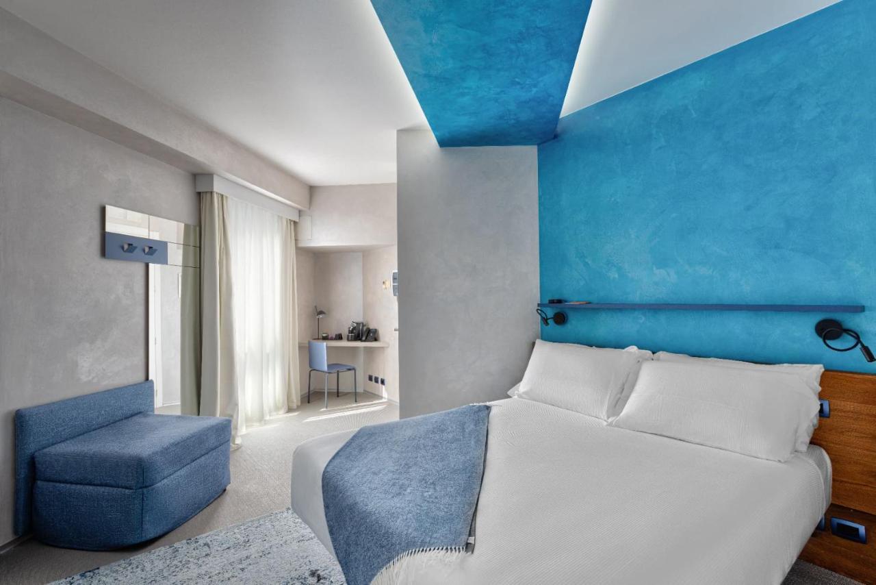 Carrick Hotel Camogli Buitenkant foto